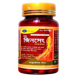 Ginseng ৩০ পিস